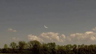 EasyStar RTF UAV Platform