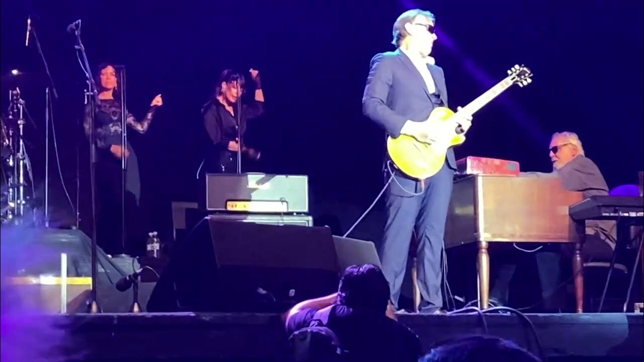 JOE BONAMASSA - Twenty-Four Hour Blues - 24/06/2024 - Curitiba JOE BONAMASSA - Twenty-Four Hour Blues - 24/06/2024 - Curitiba