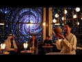 Galactic Nexus: A Meeting Place Beyond Time - Sora AI Video #sora #sunoai