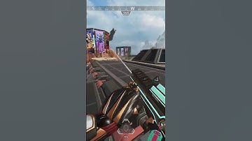 Why the ALTERNATOR is BETTER than the R99...  #apexlegends #aimassist #apexlegendstips