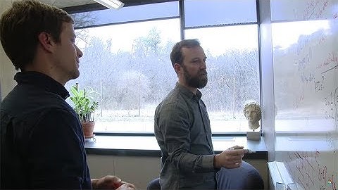 Argonne Employee Spotlight: Stefan Wild