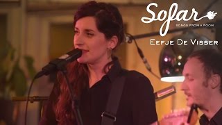 Eefje De Visser - Jong | Sofar Ghent