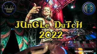 💃🎼~Jungle DutcH||Oh NaNaNa~🎼💃{2022}