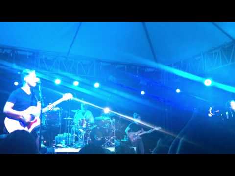 Feeling Alive - Hanson BTTI 2017