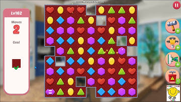 Home Design:Hawaii Life Level 161 162 163 164 165