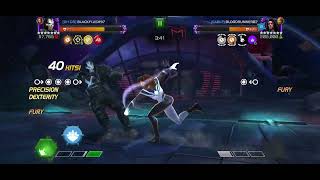 S67 Crossbones vs 47 Photon Falter/Unstoppable 