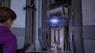 Mass Effect Andromeda (PC) Uncooperative AI