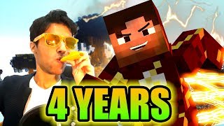 PLAYING SKYWARS FOR THE FIRST TIME AFTER 4 YEARS