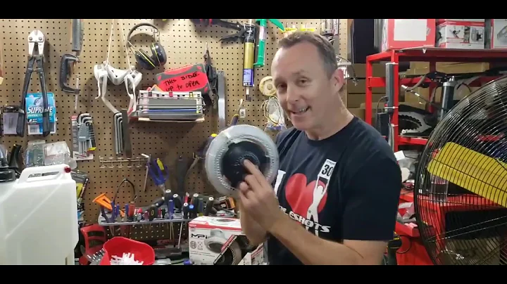 Entire Garage Lighting System - M.P.I. Garage Light by STKR Concepts - Workbench Example