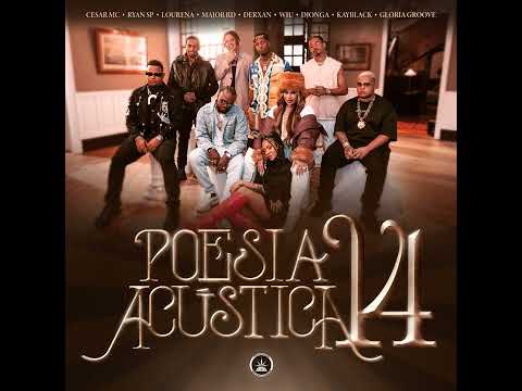 Poesia Acústica #14