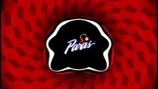 🤟Kaala Kauwa Kaat Khayega - EDM Bass Remix |Dj Paras Mauranipur