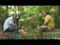 Depression and Cannabis: Tom M of North Carolina 2008