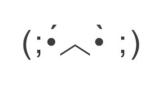 (;•́︿•̀  ;) h….hewwo…?