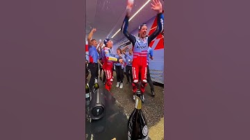 Thumbnail of Gresini On Fire!! Moment of Warm Happiness