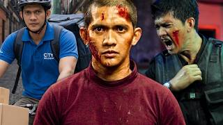 How IKO UWAIS Became One of Hollywood’s Most BRUTAL Fighters