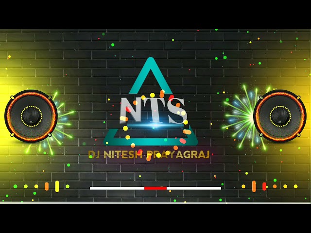 Tera Rang Balle Balle || New Dance Remix Song 2021 || DJ Amit Pratapgarh {Nitesh Dj Prayagraj} class=