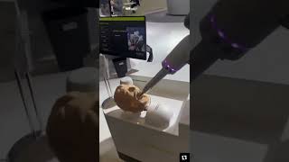 WOULD YOU TRUSTAN AI DENTIST?