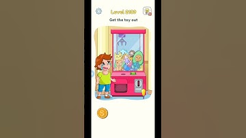 Dop 3 (displace one part) level 2109 ✅ #shorts # video walk, through solutions