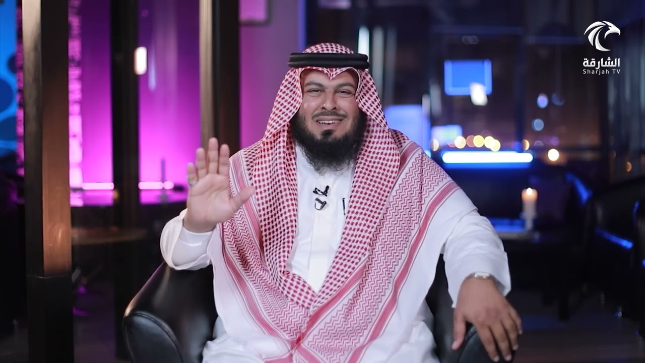 برنامج أولئك آبائي - عبدالله بن جحش رضي الله عنه