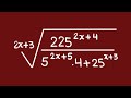 ALGEBRAIC ROOT || MATH