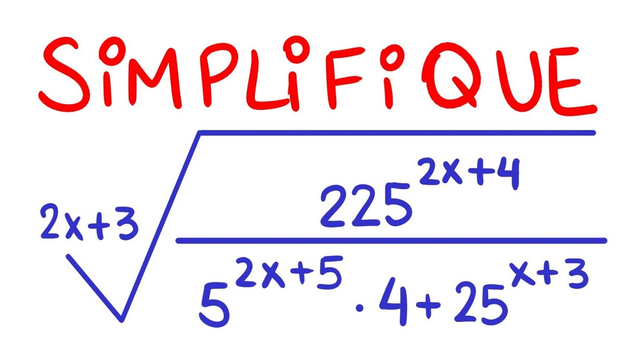 Coisa de Louco! Que Raiz Algébrica é Essa?