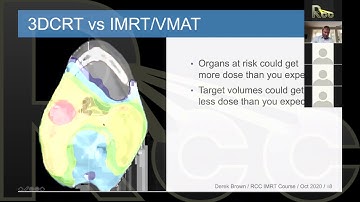 IMRT 2.0 | Physics Session 9 | Commissioning Critical #4: How to Recommission a System