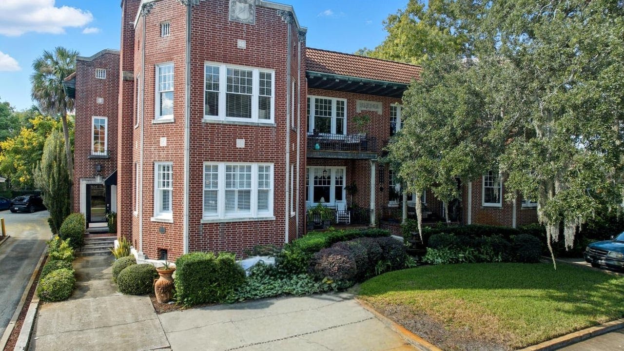 1536 Riverside Ave, Jacksonville, FL