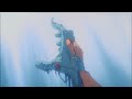 Thanatos Evangelion 