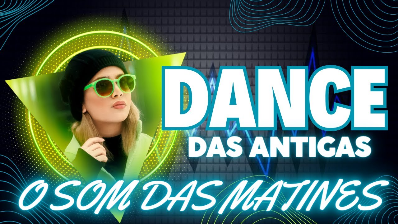 Dance Music das Antigas #011  Clássicos das Pistas 2023 #dancemusic  #housemusic #funkdasantigas 