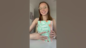 YA books for teens @isabellagerli