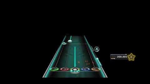 Polyphia | G.O.A.T. | Clone Hero