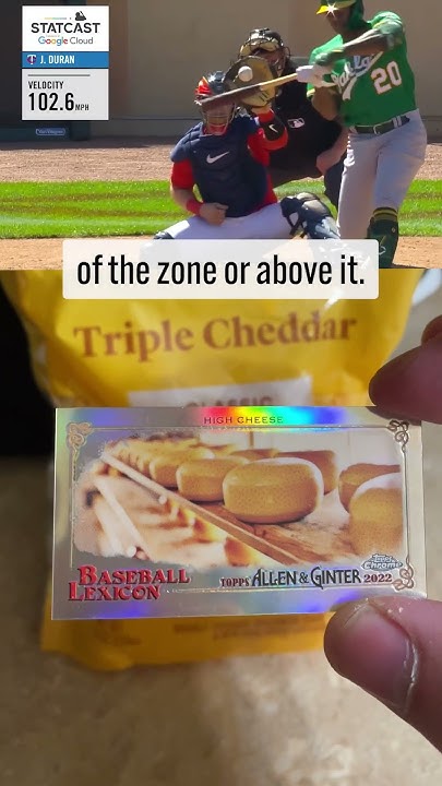 what-does-high-cheese-mean-in-baseball-youtube