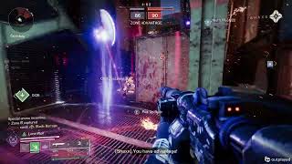 The Silliness of D2 PVP Will Never Be Replicated