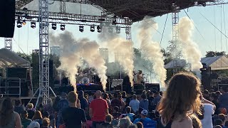 Colton Dixon live at the Spyglass Ridge Winery, Sunbury Pa 7/22/23 (FULL SHOW)