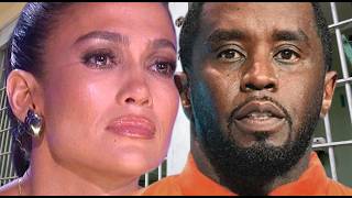 J.Lo ROCKED new Diddy BOMBSHELL Report, Beatdown Claims & New Trial omg
