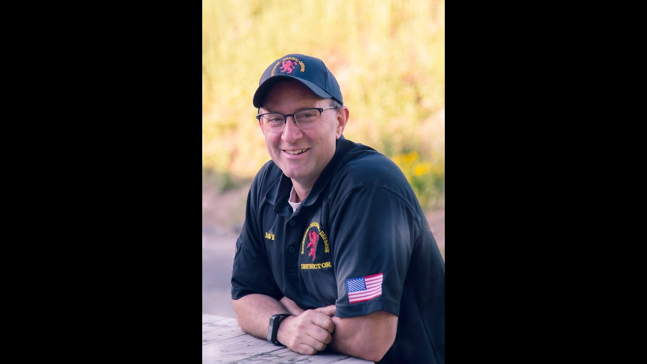 RFNY #39 - Live with Dave Jenkins from Rochester Personal Defense ...