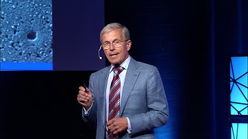 Two Steps Forward, One Step Back | Stephen Badylak DVM, PhD, MD | TEDxFairfieldUniversity