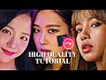 High quality tutorial  alight motion and  meitu app