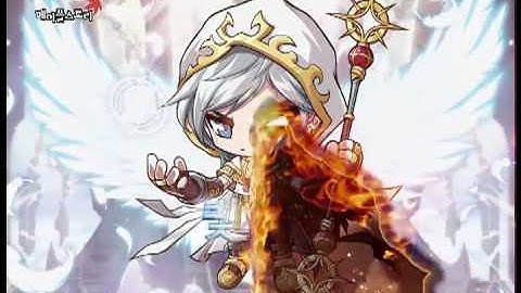 MapleStory: Tempest - Prologue of the Storm TV Commercial