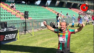 Ternana, il presidente Guida: Con la Cremonese vittoria fondamentale, la convenzione del Liberati