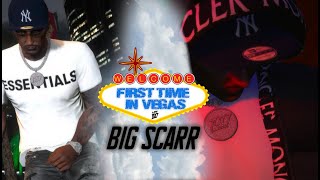 Big Scarr -  First Time In Vegas (GTA 5 Music Video)