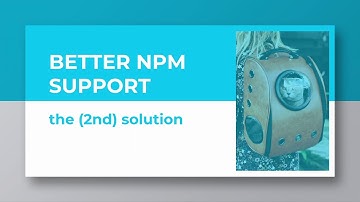 Modern Frontend Development & Liferay DXP