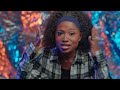 Tehilla vins  nkosi clip officiel