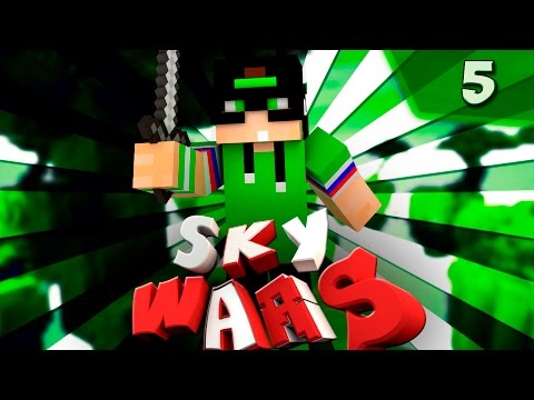 Minecraft : Sky