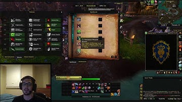 7.0.3 Assassination Rogue (Single Target) Starter Guide