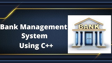 Bank Management System Using C++