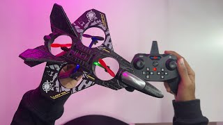 Rc Drone Combat Aircraft Too Good Gadget