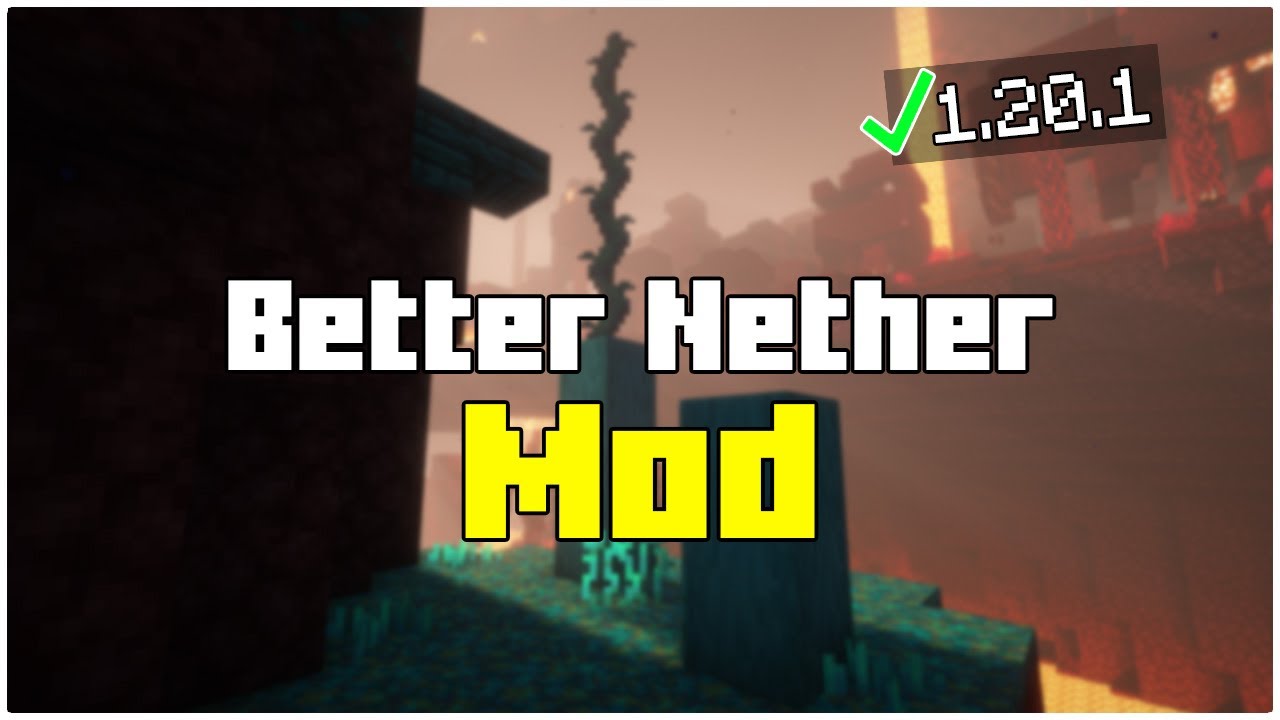 BetterEnd Minecraft Mod - Apex Hosting