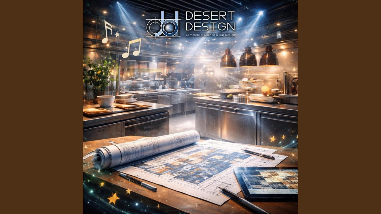 Watch Desert-Design on YouTube Watch Desert-Design on YouTube