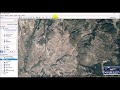 32 yıllık değişim  Uydu görüntüleri nasıl ? Google Timelapse  Meraklısına #3 _ #challenge #earth